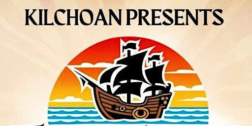 Treasure Island- the Pantomime | Kilchoan Community Centre