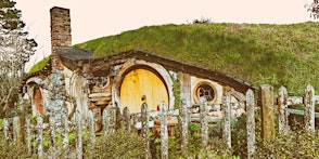 The Epic History of Lord of the Rings: Journey into Tolkien’s imagination | The Sugar Club