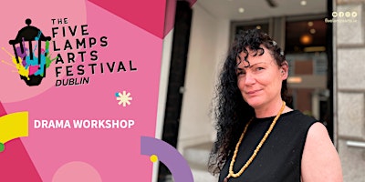 Drama Workshop at the Gate | Gate Theatre