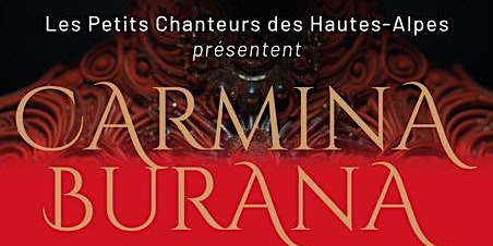 Concert Carmina Burana | Le Quattro