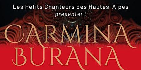 Concert Carmina Burana | Le Quattro