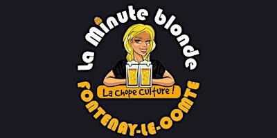 Carton Comedy Night @ La Minute Blonde (Fontenay-Le-Comte - 85) | La Minute Blonde