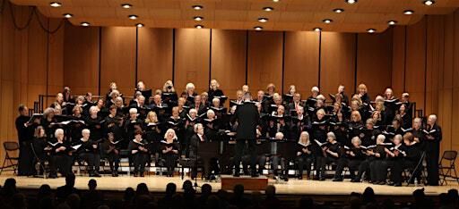 Encore Chorale of Annapolis - 5/14 Concert | Maryland Hall