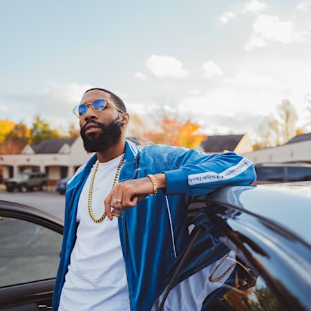 Premo Rice & Friends @ Pub Rock (Scottsdale, AZ - April 26th) | Pub Rock