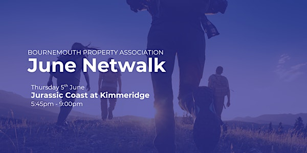 June Netwalk | Quarry Car Park