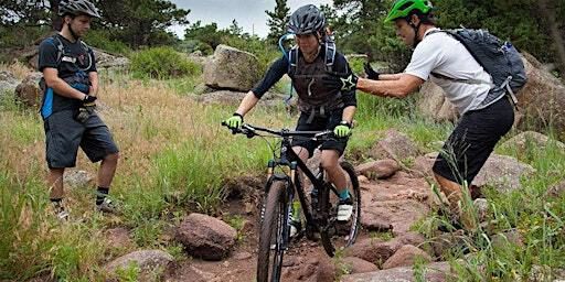 BMA Skills Clinic - Climbing & Descending | Valmont Bike Park
