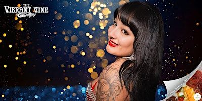 Groovalicious with a tribute to Selena | The Vibrant Vine Winery