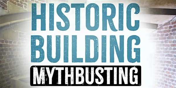 Historic Building Mythbusting - Uncovering Folklore, History & Archaeology | Badlesmere