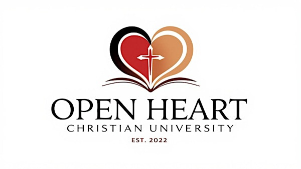 OPEN HEART CHRISTIAN UNIVERSITY HONORARY DOCTORATE CEREMONY DINNER | 930 GA-155 S