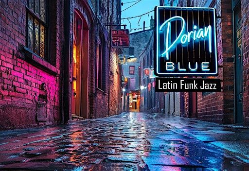 Dorian Blue | Foundry 616