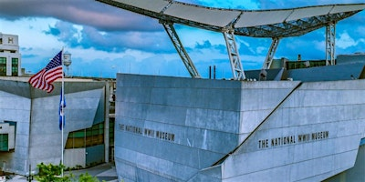 250th United States Army Birthday Ball | The National WWII Museum