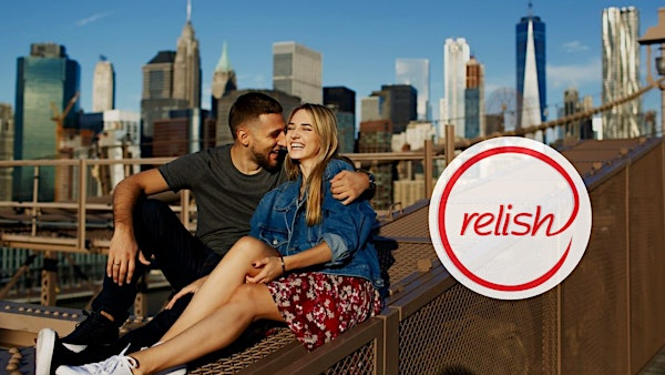 Speed Dating (Ages 24-36) San Diego Saturday Event | Do You Relish? | Whiskey Girl