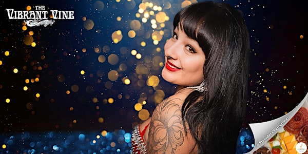 Groovalicious with a tribute to Selena | The Vibrant Vine Winery