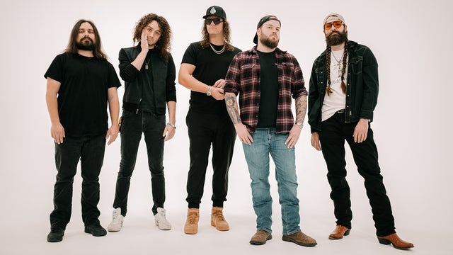 Pecos & The Rooftops 2025 (Austin) | Scoot Inn