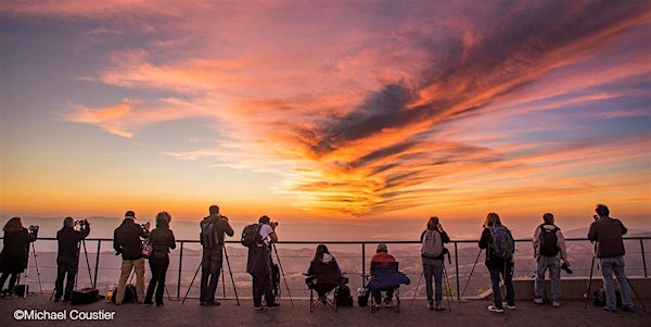 Photography Night: Saturday July 19, 2025 | Lick Observatory