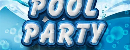 Splash and Vibes Pool Party | Porta Backyarda Tropica Oasis Manotick
