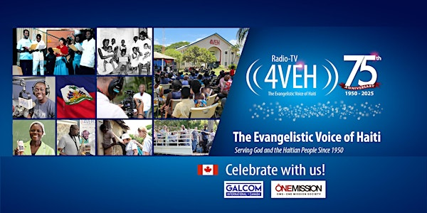 4VEH 75th Anniversary Celebration in Canada (second draft) | Galcom International