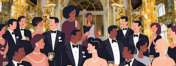 The Royal Ball | Embassy Suites by Hilton Bloomington/Minneapolis