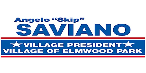 2025 Annual Event Honoring Elmwood Park Elected Officials | Elmcrest Banquets