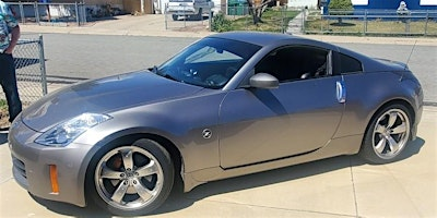 Win This Car | C-A-L Ranch Stores