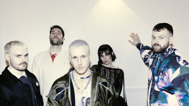 VLURE 2025 (Glasgow) | Glasgow Art School