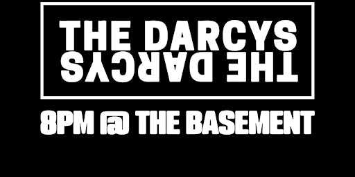 Surge 105 Welcomes The Darcys Live @ The Basement | The Basement of The Shoe
