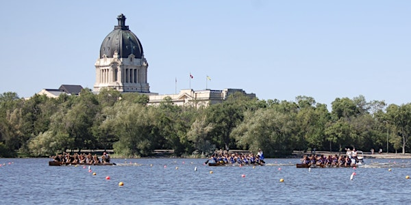 CKC 2025 Sprint Nationals/CanMas Parking | Wascana Lake