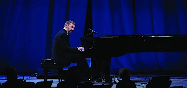 Jerry Nelson - An Evening of Praise | 696 Elim Lodge Rd