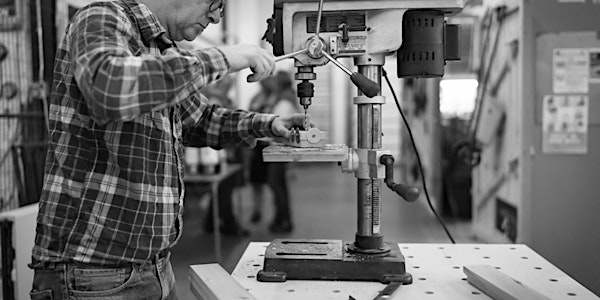 WorkSpace Safety 101 Workshop | Ottawa Tool Library