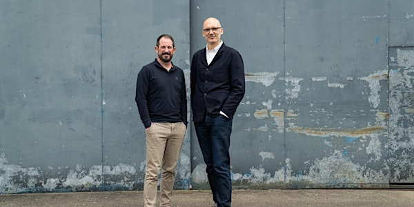 MAVEN SESSION // Design Clinic // Farren Architects | MAVEN