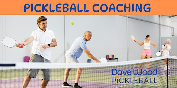 Pickleball Play for Adults (INDOORS) | Polo Farm Sports Club - Sports Hall