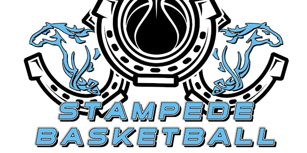 2026 Stampede Youth Basketball League | Clovis North Large Gym