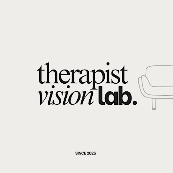 Therapist Vision Lab | 1310 Papin St