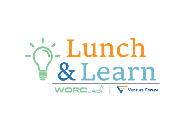 Lunch & Learn: AI-Powered Entrepreneurship | WorcLab Incubator & Coworking space