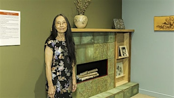 Curator’s Tour | Cha-Rie Tang: 48 Years of Artistic Innovation in Pasadena | Pasadena Museum of History