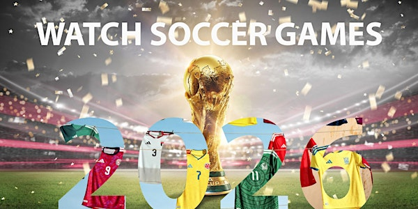 Mexico vs South Africa | 3101 Airline Drive, Houston, TX, USA