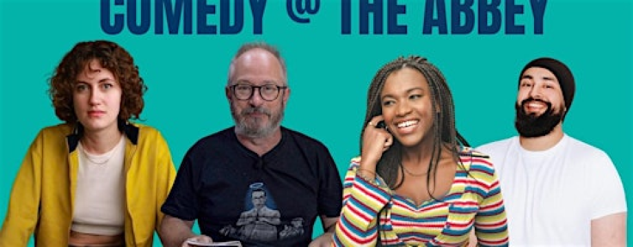 Honk! Comedy @ The Abbey, February 27 | Bisham Abbey