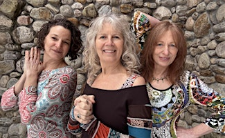 Boreal - Nanaimo Concert | Unitarian Hall