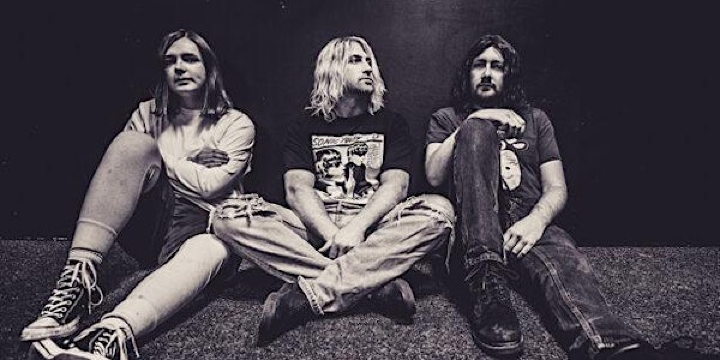 Nirvana UK ....        with very special guests Mindsigh | MK11