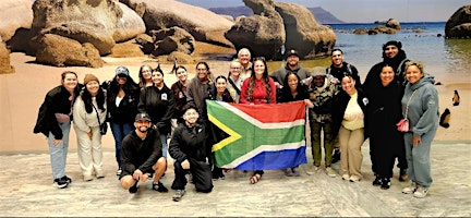 Africa Night | The Garage Church, Fresno