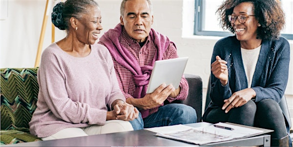 Life Planning & Legacy Workshop | Parkman | Detroit Public Library