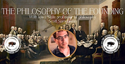 The Philosophy of the Founding Part II | Big Grove Brewery & Taproom