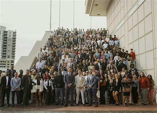 FORGE EVENT -  NASB | Hyatt Regency Dallas