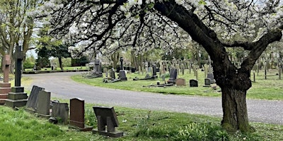 CWGC War Graves Week Tour 2026 - St Helens Cemetery | St Helens Cemetery & Crematorium
