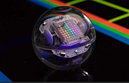 Robots in Action- June 8th from 9-11am- Grades 3rd-5th | 500 S 25th St