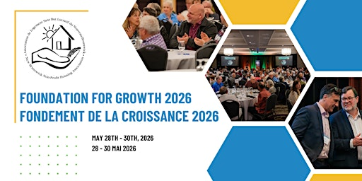 Fondement de la Croissance 2026 | Delta Hotels Saint John