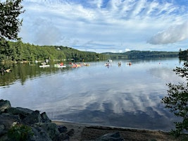 4th  Annual Paddle Palooza | Crystal Lake Park