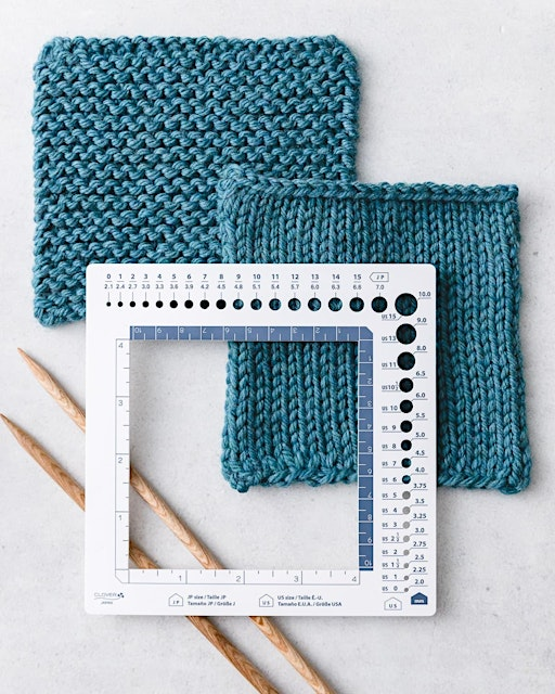 Knitting Workshop - Beginners and Intermediate | Makers' Yard