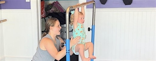 Toddler Tumble Open Gym | Creative Edge Studio