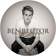 Ben Rector, Jon McLaughlin, Dallas Symphony Orchestra Dallas Concert Tour 2026｜June 11 | Morton Meyerson Symphony Center